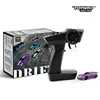 1:76 Mini Remote Control Drift Car C61 C62 C63 C64 Small Proportional Rear Drive Rc Turbo Racing Jdm Toy Safe And Reliable Gift 5