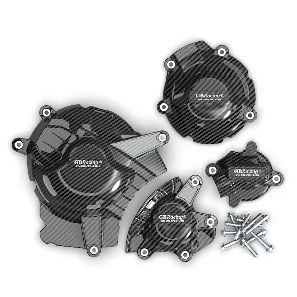 GSXR1000 Motorcycles Engine Protection Cover for SUZUKI GSXR1000 GB Racing