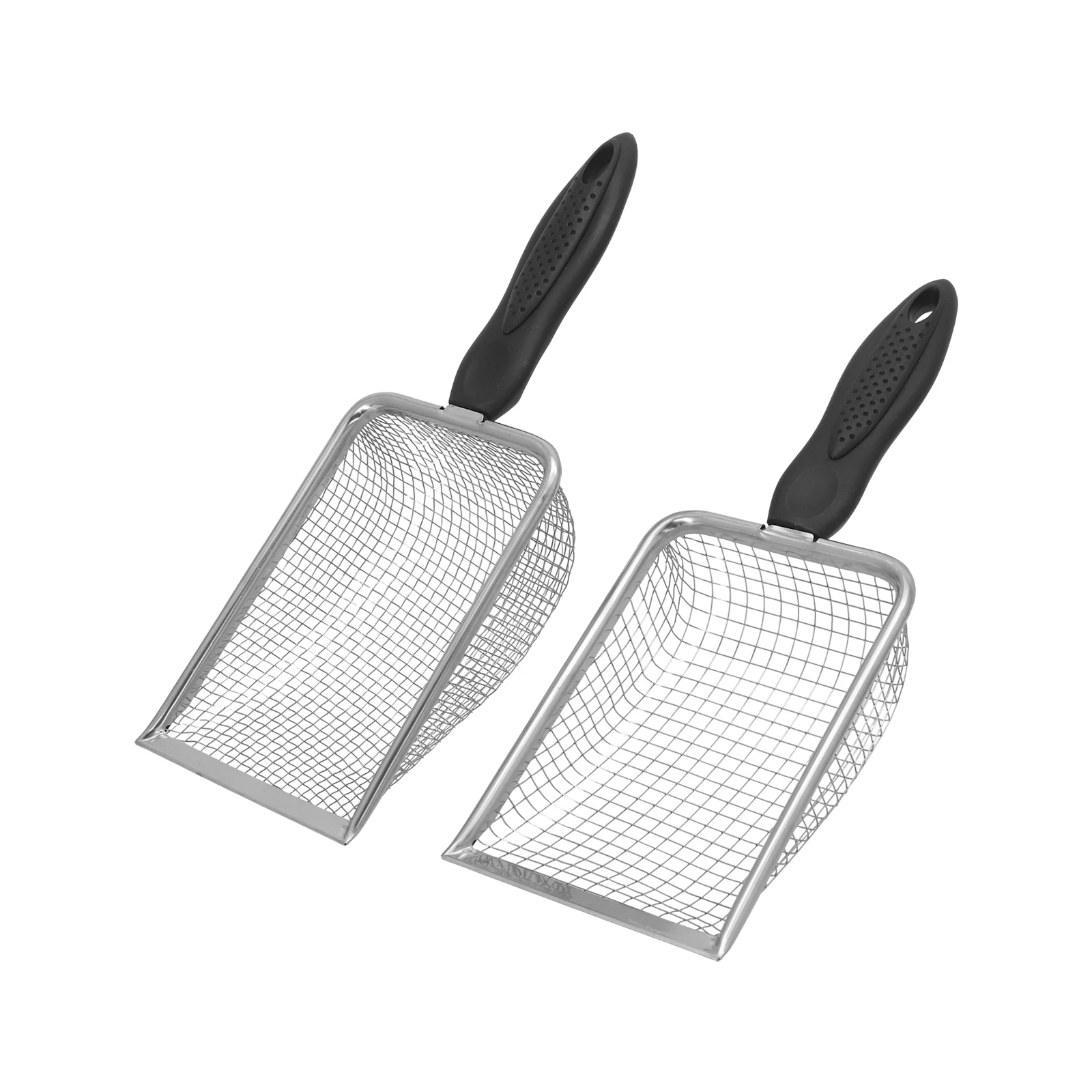 Gardening Tasks Gardening Tool Lightweight Compost Sifter Compost Sifter Lightweight Construction Multi-Functional Tool