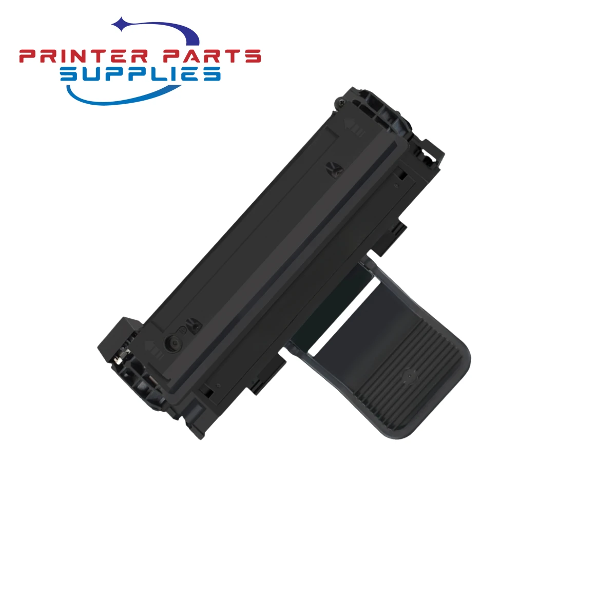 1PC 106R01159 BK Toner Cartridge for Xerox Phaser 3117 3122 3124 3125 3K Pages