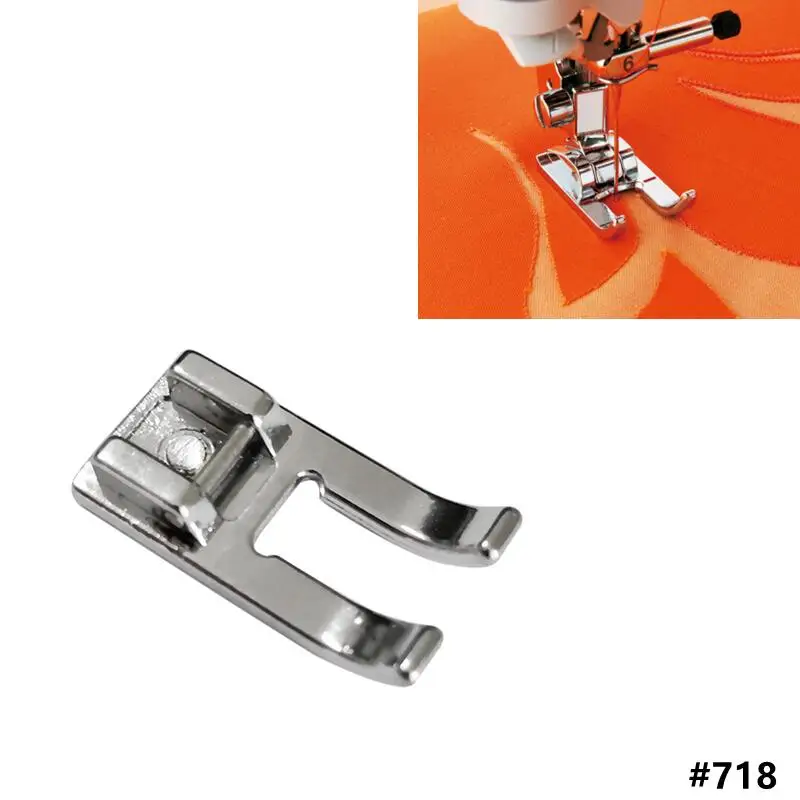 家庭用ミシン,金属,開口部,布,刺embroidery付き,#718 - AliExpress