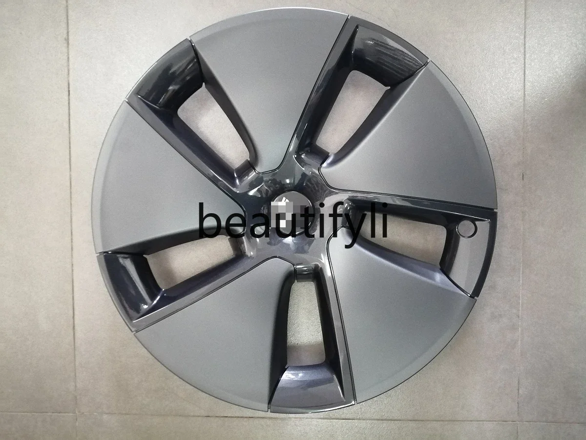 21-23 18-inch hubcap Model3 new hubcap