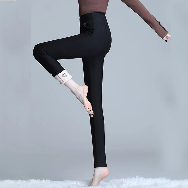 2022-inverno-cashmere-engrossado-leggings-calcas-de-algodao-de-caxemira-feminino-wear-elastico-de-cintura-alta-quente-calcas-de-la-de-seda