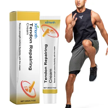 Tendon & Joint Pain Ointment 1