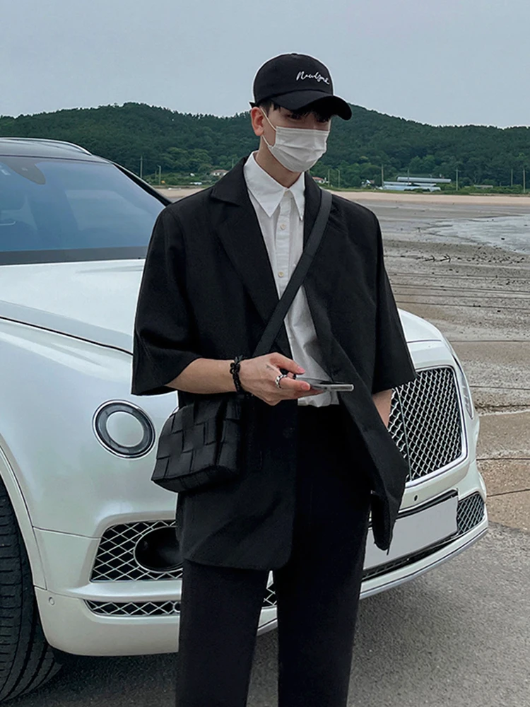 

MRCYC летние свободные и красивые повседневные короткие рукава