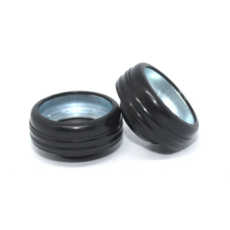 Auto AC Compressor Shaft Seal Stamp Oil Seal Gasket for ZEXEL Denso 10PA15/17/20C Compressors Car AC Compressor Repair Parts