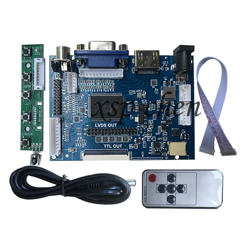 LCD ȭ ÷   ̹  ,   ٳ  ̿, 2AV HDMI ȣȯ VGA, 10.1 ġ
