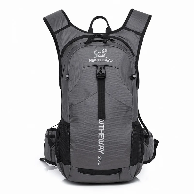 Cycling Backpack Outdoor Unisex Lightweight Breathable Water-Resistant Hiking Bike Bag