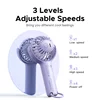 UGREEN Mini Handheld Fan Cooler USB Rechargeable Portable Adjustable Pocket Size Low Noise Handy Fan For Desk Travel Outdoor 2