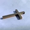 Summer Mirror Surface Pure Titanium Christian Pendant 2023 1