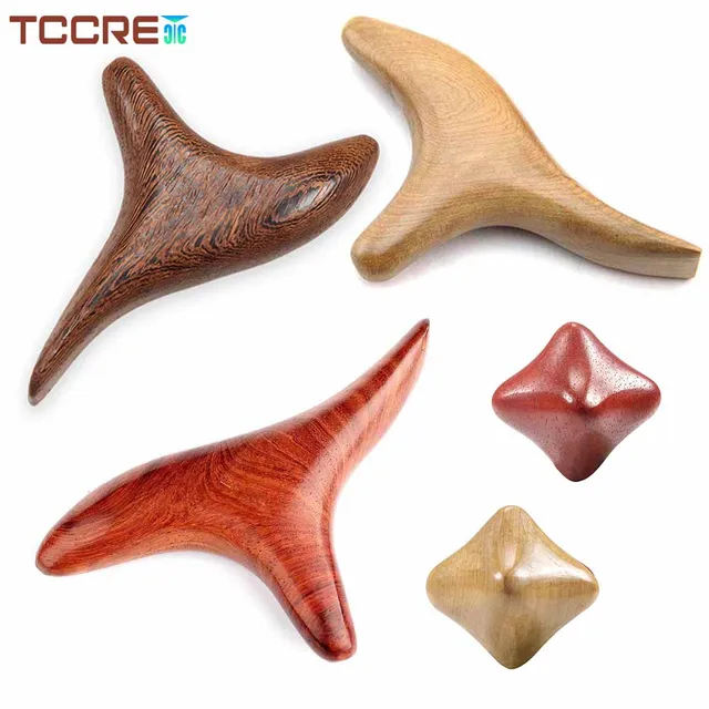 나무 치료 마사지로 건강과 편안함을 찾으세요 나무 치료 마사지로 건강과 편안함을 찾으세요