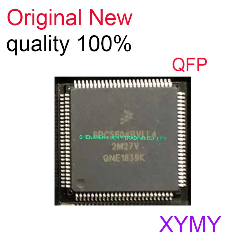 

1PCS/LOT New Original SPC5604BVLL4 QFP