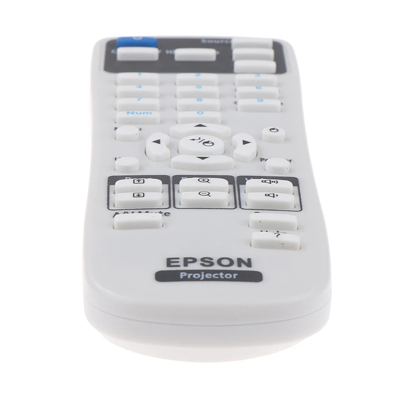 Фото Проектор Epson с дистанционным управлением, оригинальная версия, модель S03 + W03 X03 W15 X17 X18, 1 шт. №5