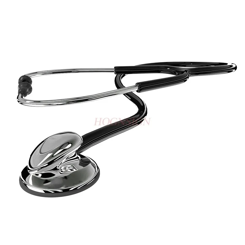 Stethoscope for doctors, specialized for home use, baby and child listening, fetal heart rate, pediatric earpiece