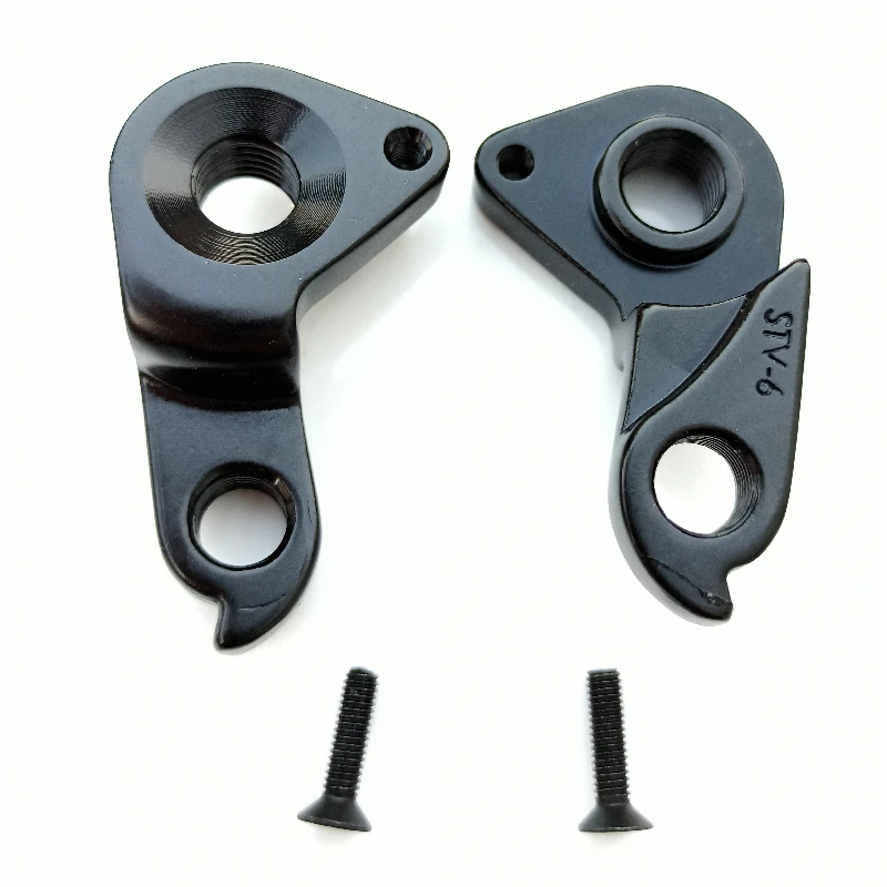 

1 шт. велосипедный переключатель передач RD, вешалка для стилуса, ярярдо, Юра, Селла, кувалда, Sonora Tremalzo, Whaka, STV6, рамка, MECH Dropout