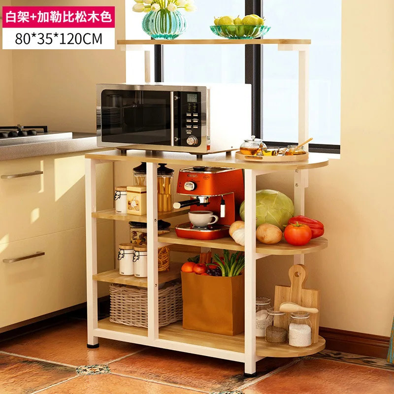 Microwave tables 2024