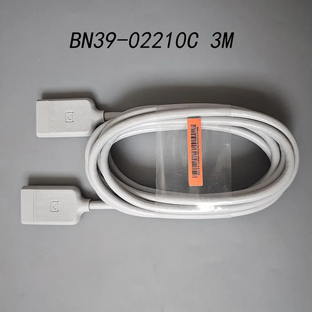 3M Cable BN39-02210C Compatible with Samsung fits MU7000-MU9000 KS7000-KS9000 TV Model BN96-44183A BN91-17814A BN91-17814W Box