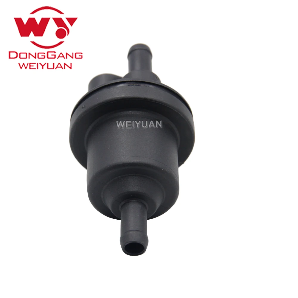 6pcs/lot Fuel Injector 0280142345, Breather Valve, for Bosch  
