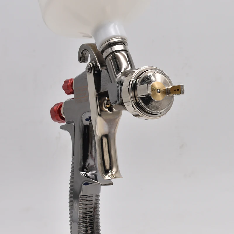  ߷ ǵ Ʈ ̰ ڵ  , R500 LVLP  ̰, R500 ̰ ŰƮ 귯, 1.3mm, 1.5mm, 1.7mm, 2.0mm