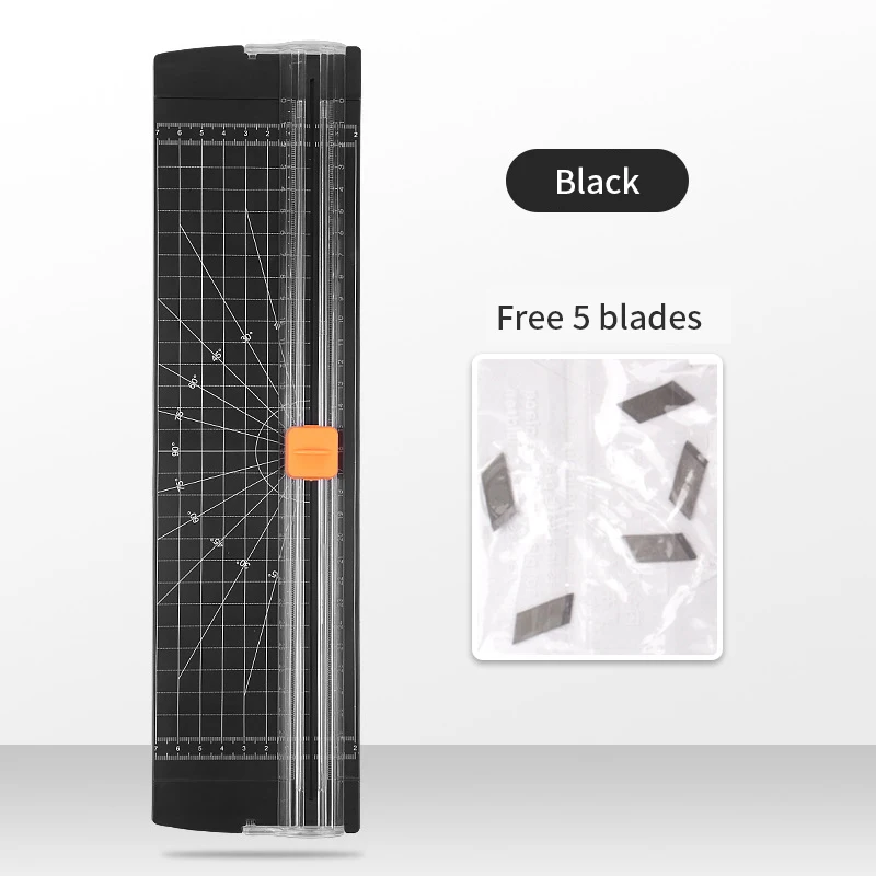 Perforatrice Angoli 3 In 1 Vaessen Creative - Per Carta, Scrapbooking E Biglietti Fai Da Te - Foto 11