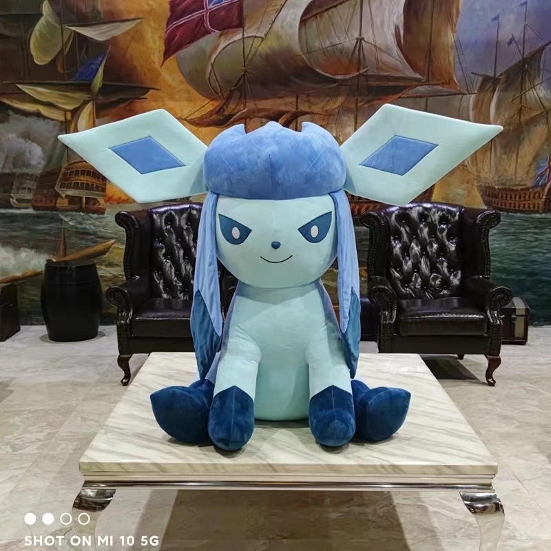 Новинка 2023, большой плюшевый