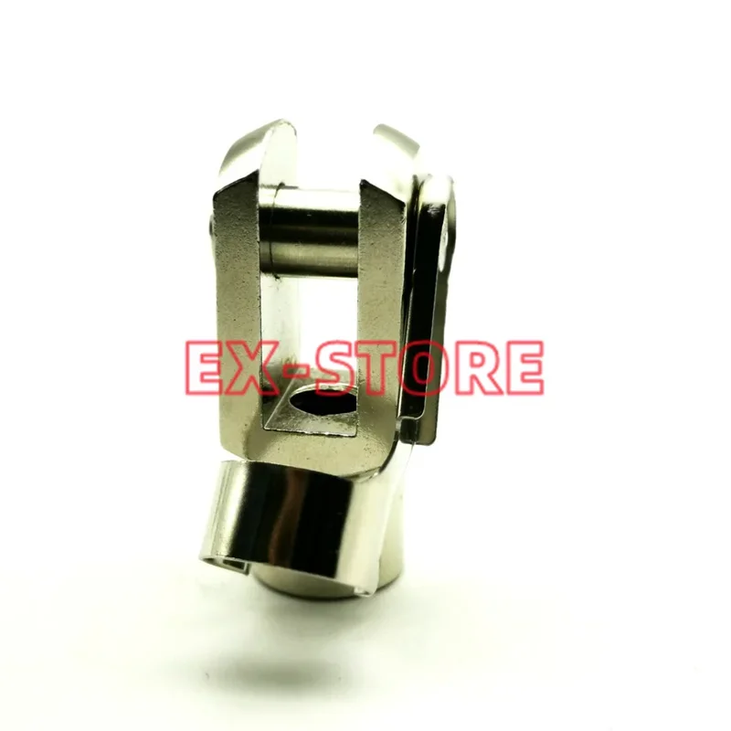 8T-4743,8T-4815,Y ROD END PIN connector caterpillar backhoe loader 4416E 428E 420E 414E 442D 430D 426B 438C 907K 924GZ 908 906K