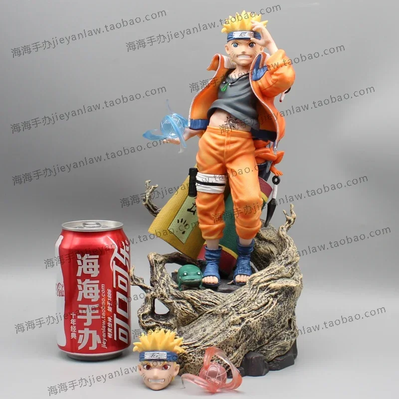 NARUTO フィギュア 30個セット販売 McFarlane Toys Naruto 7