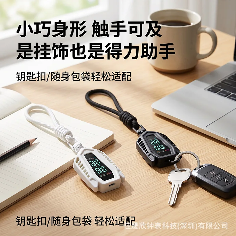 새로운 도파민 포켓 시계, 창의적인 아날로그 시계, 방수 남녀공용 휴대용 시계, 남성 여성용 데일리 액세서리