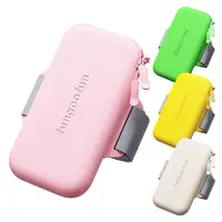 Double zipper mobile phone armband, running arm bag, sports accessories Mobile Phone Armband For Jogging 1