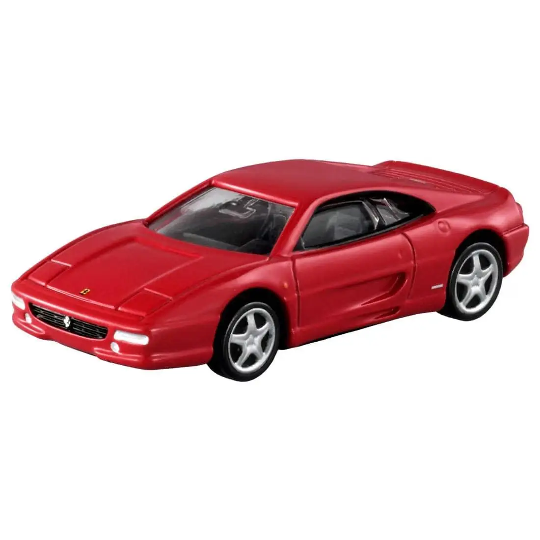 TAKARA TOMY Tomica Enzo SF90 GTS4 1/64 Mini Die-cast Alloy Model Metal Sports Car Toy Children's Christmas Birthday Gift 5