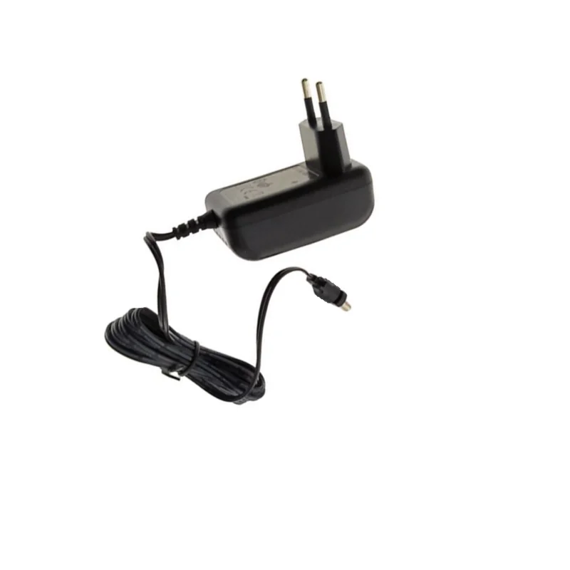Sogo-eu Plug Adapter Charger em sem Fio Aspirador Peças e Acessórios Asp-ss16170