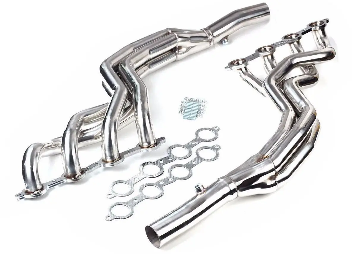 HighQualityExhaustManifoldHeadersforChevyCamaroSS62LV8Pair.jpg