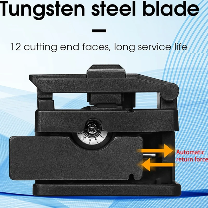 Рисунок 4 - Фрезерный мини-резак для оптического