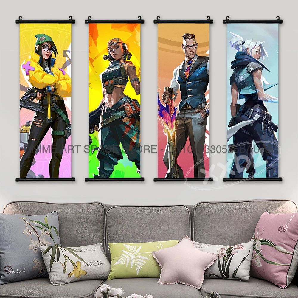 😎 #Repost @rottentomatoes ・・・ All-new character posters for  #MortalKombatII - in theaters October 24., image size:1000x1000