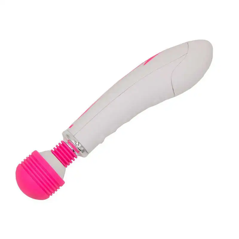 Vibrating Cocksucker - White