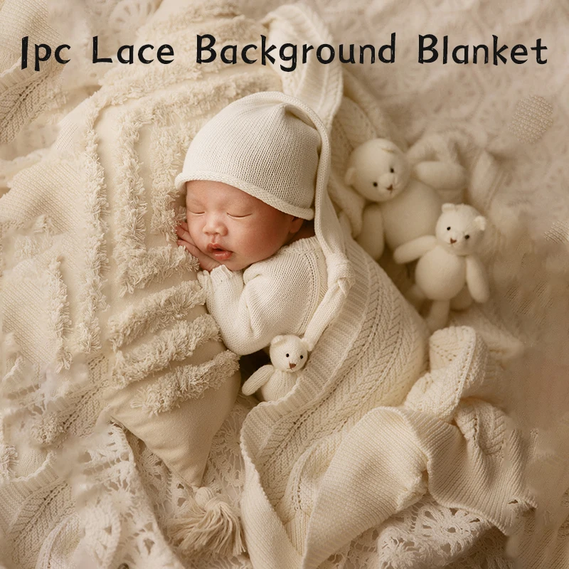 Backdrop Blanket