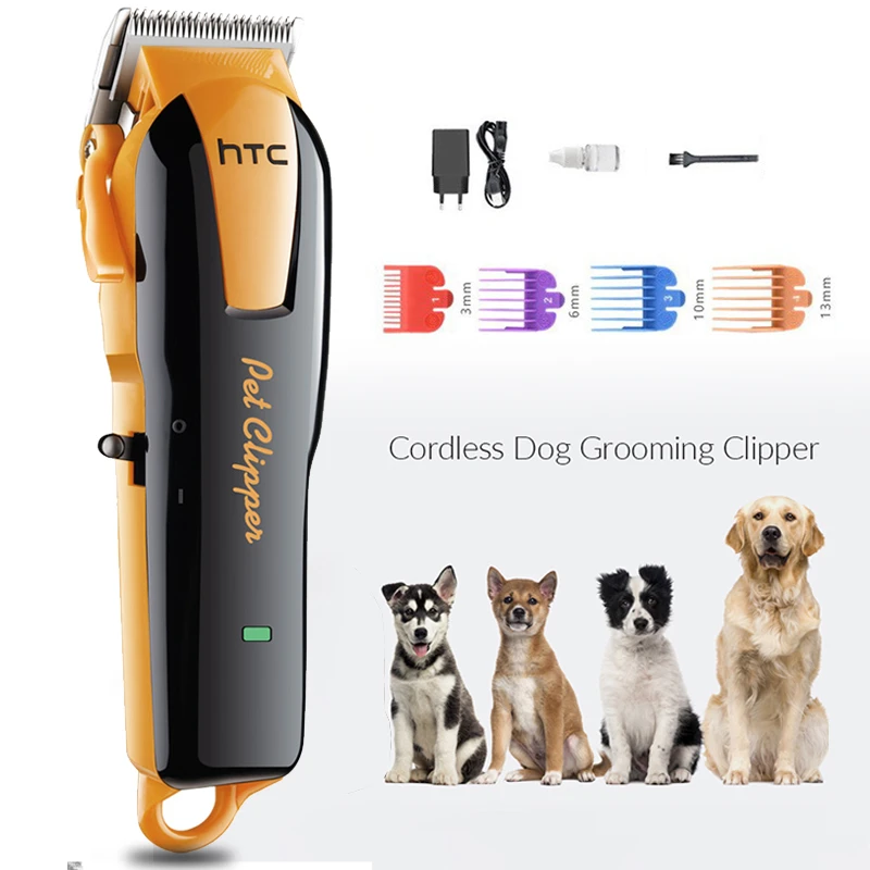 Electric Machine Cutting Cat Hair Machines Cutting Hair Dogs Pet