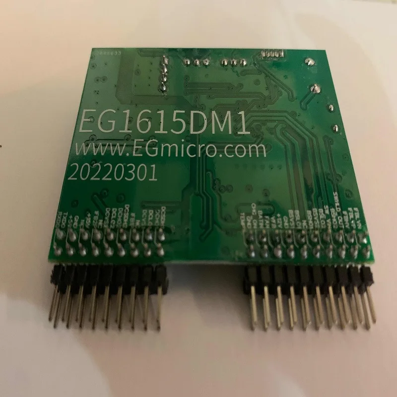 EG1615DME1 양방향 인버터 DC/DC 특수 드라이버 보드 J
