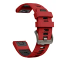 Red Black
