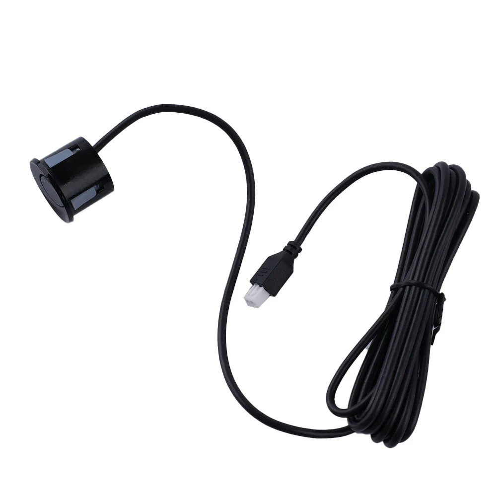 

High Quality Garden Indoor Parking Sensor Sensor -30~80°C 1 Pc 20~200mA 40KHz 9~16V Accessories Parts Replacements