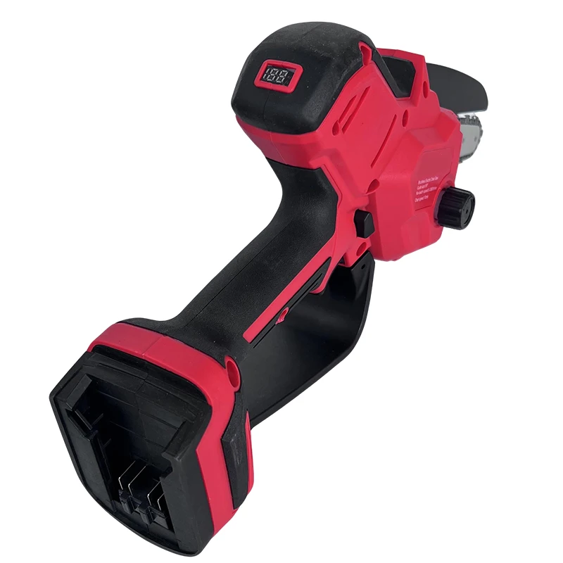 Fit Milwaukee Mini Electric Saw Garden Power Tools Electric Chain Saw Pruning Sa
