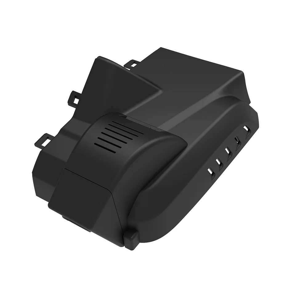 4K HD Plug and Play Wifi Car DVR Dash Cam For Geely Atlas PRO STAR ZONE -y Front And Rear Cam USB APP Control car dash cam