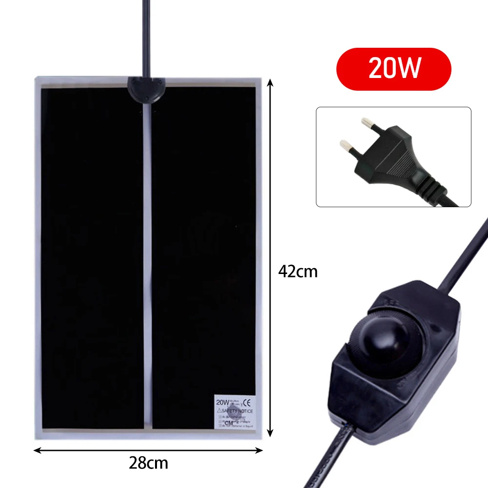 20W