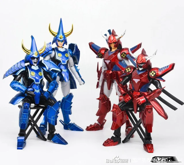 엄청난 액션과 디테일로 펼쳐지는 료 사나다와 하시바 토우마의 전설적 전투 엄청난 액션과 디테일로 펼쳐지는 료 사나다와 하시바 토우마의 전설적 전투