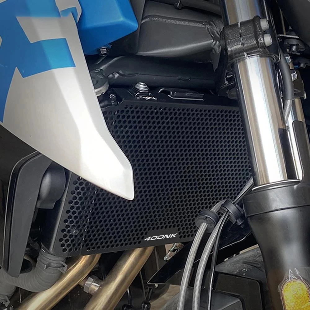 

400NK 650NK WK650i Защитная крышка радиатора мотоцикла для CFMOTO NK 400 650 NK WK 650i 2013 2014 2015 2016 2017