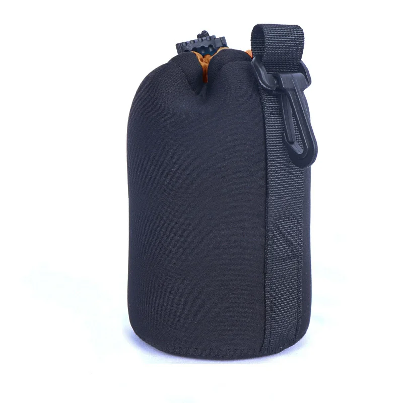 Waterproof Neoprene Soft Camera Lens Protection Pouch