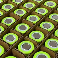 Nouvelles batteries rechargeables Li-ion 21700 3,7 V 5000 mAh 40 A à haute décharge pour outils électriques (1/1600 pièces) 6