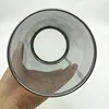 1 Pc Metal Mesh Hookah Wind Cover with Lid for Shisha Sheesha Chicha Narguile Accessories Drop Shipping 5