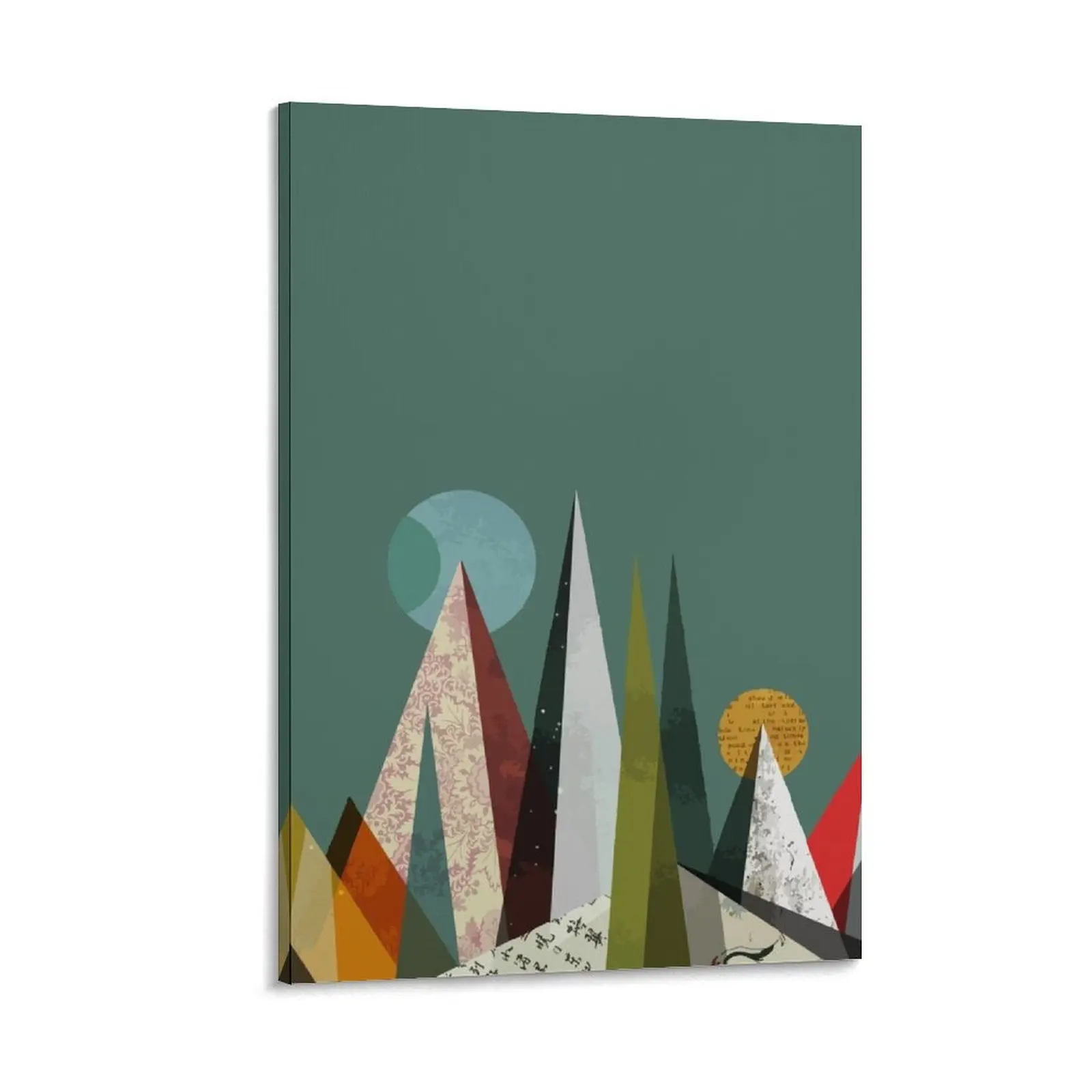 

Young the Giant Canvas Painting Picture on the wall decorative wall canvases canvas wall art