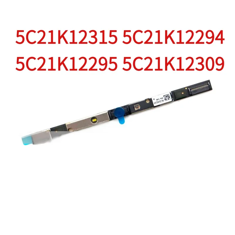

Новая веб-камера Orig 5C21K12315 5C21K12294 5C21K12295 5C21K12309 для Lenovo ThinkPad E14 Gen 5 E16 Gen 1